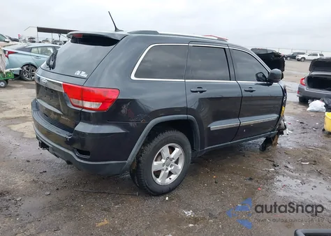 2012 Jeep Grand Cherokee Laredo z USA, uszkodzony, nr VIN 1C4RJFAGXCC263442
